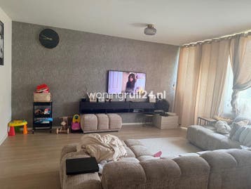 Woningruil - Utrechtseweg 299, 123 - 3 kamers en Utrecht, Utrecht