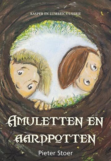 Amuletten En Aardpotten | Pieter Stoer | Nieuw, Ophalen of Verzenden, Nieuw, Pieter Stoer