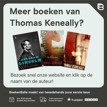 SchindlerS Ark - Thomas Keneally 9781444738735, Boeken, Verzenden, Zo goed als nieuw, Thomas Keneally