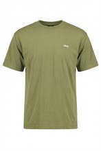 Obey T-shirt in maat L Groen, Verzenden, Zo goed als nieuw, Overige kleuren, Obey
