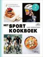 9789401489843 Het sportkookboek - Het sportkookboek voor ..., Boeken, Verzenden, Nieuw, Stephanie Scheirlynck