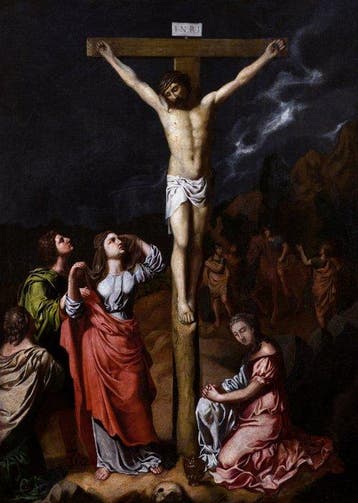 Scuola emiliana (XVII), Ambito di Giovanni Francesco