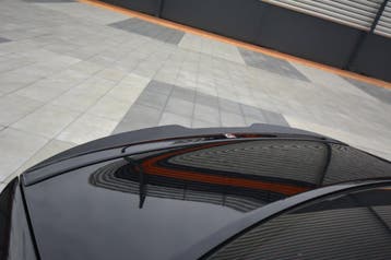 Achterspoiler HONDA ACCORD MK8. (CU-SERIE) VOORWOORD SEDAN, Verzenden