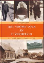 Het vrome volk in u verheugd 9789033120404 B. Hooghwerff, Verzenden, Gelezen, B. Hooghwerff