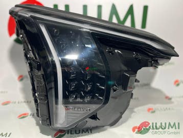 KIA EV3 VOLL LED KOPLAMP RECHTS KPL 92102EV120, Verzenden, Gebruikt, Kia