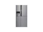 LG GSJ560PZXV - Koelkast - Inverter Linear Compressor -, Verzenden, Zo goed als nieuw