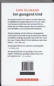 Een gezegend kind 9789025432515 Linn Ullmann, Boeken, Verzenden, Gelezen, Linn Ullmann