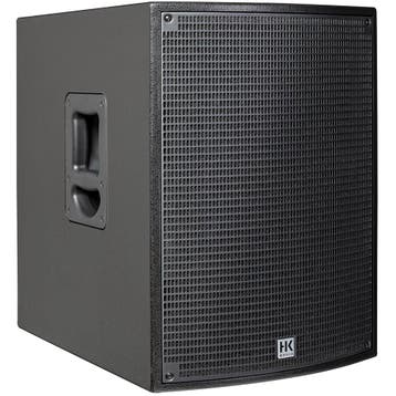 (B-Stock) HK Audio SONAR 115 Sub D actieve subwoofer, Verzenden, Nieuw