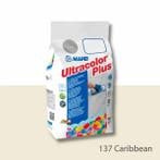 Mapei Ultracolor Plus - Voegmiddel - Fijne Poeder - 5kg - Ca, Doe-het-zelf en Verbouw, Tegels, Ophalen of Verzenden, Nieuw, Keramiek