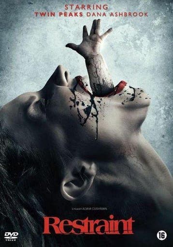 Restraint - DVD, Verzenden, Nieuw in verpakking