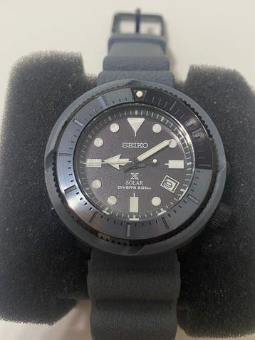 Seiko - Prospex - Zonder minimumprijs - Heren - 2020, Sieraden, Tassen en Uiterlijk