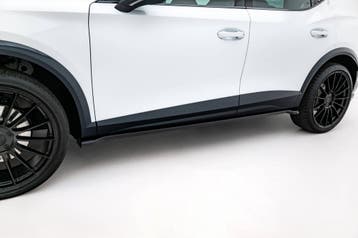 Maxton Side skirts diffusers V.2 Cupra Formentor Mk1, Verzenden, Nieuw