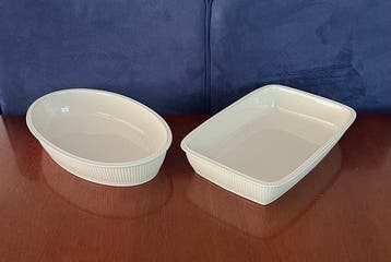 Wedgwood - Wedgwood - Tafelservies (2) - Windsor - Aardewerk