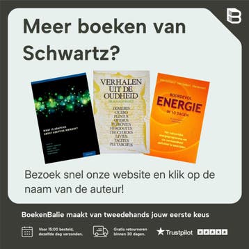 Meester van het Perspectief - Pieter Saenredam - Schwartz, Verzenden, Zo goed als nieuw, Schwartz
