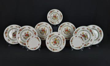Villeroy & Boch - Summerday - Eetservies (15) - Summerday -
