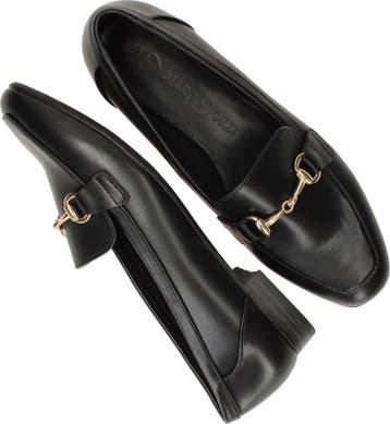 MARCO TOZZI - maat 40 - loafer - Dames - Zwart, Verzenden, Nieuw