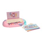 Nieuw Kleuren Buttons Spel met Magnetische Pen Roze, Hobby en Vrije tijd, Ophalen of Verzenden, Nieuw