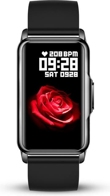 Golden Sound Activity Tracker - Stappenteller Horloge -, Ophalen of Verzenden, Zo goed als nieuw, Golden Sound