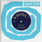 Rolling Stones - Paint It Black + Long Long While (Vinyl..., Cd's en Dvd's, Vinyl Singles, Nieuw in verpakking