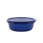 Tupperware Ruimtekom 600 ml Blauw, Huis en Inrichting, Keuken | Tupperware, Ophalen of Verzenden, Nieuw