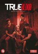 True blood - Seizoen 4 - DVD, Verzenden, Nieuw in verpakking