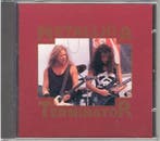 cd - Metallica - Terminator, Verzenden, Zo goed als nieuw