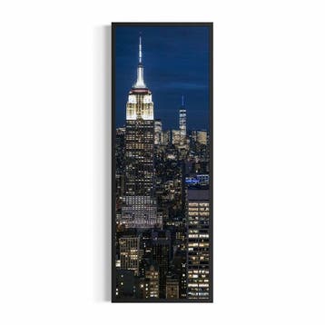 Fabio Accorrà - Vertical Manhattan XL