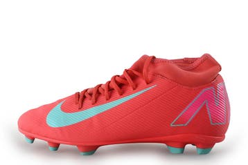 Nike Voetbalschoenen in maat 42 Oranje, Overige kleuren, Verzenden, Nike, Gedragen