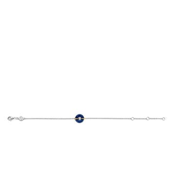 TI SENTO - Milano Armband 2968BL, Sieraden, Tassen en Uiterlijk, Armbanden, Verzenden, Nieuw