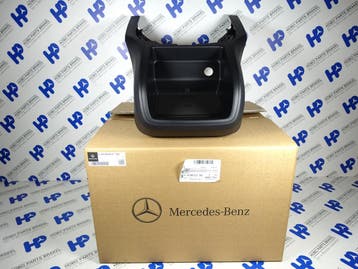 Middenconsole set Vito w447 (Nieuw), Ophalen of Verzenden, Nieuw, Mercedes-Benz