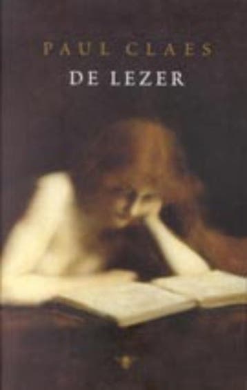 De lezer - Paul Claes 9789023407720, Verzenden, Gelezen, Paul Claes