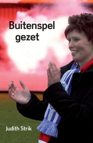 Buitenspel gezet - J. Strik 9789089540652, Verzenden, Gelezen, J. Strik