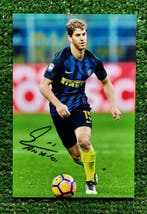 Inter Milan - Italiaanse voetbal competitie - Cristian, Nieuw