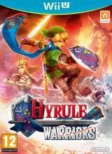 MarioWiiU.nl: Hyrule Warriors Nieuw in Buitenlands Doosje, Spelcomputers en Games, Ophalen of Verzenden, Zo goed als nieuw