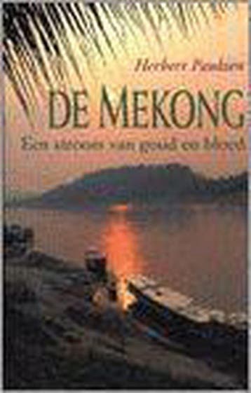 MEKONG - H. Paulzen 9789055017072, Verzenden, Gelezen, H. Paulzen
