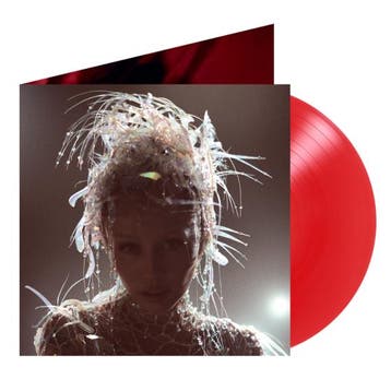 Miley Cyrus - Something Beutiful - Coloured vinyl - LP, Ophalen of Verzenden, Nieuw in verpakking