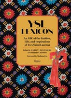 9780847867127 YSL LEXICON Martina Mondadori, Boeken, Verzenden, Nieuw, Martina Mondadori