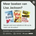 Shiver 9780340938195 Lisa Jackson, Verzenden, Gelezen, Lisa Jackson