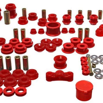 Energy Suspension 94-01 Acura Integra (except Type R) Red, Ophalen of Verzenden, Nieuw