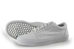 Vans Sneakers in maat 38½ Wit, Verzenden, Wit, Vans, Sneakers of Gympen