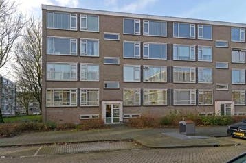 Te Huur 3 Kamer Appartement Quadenoord In Rotterdam, Rotterdam, Direct bij eigenaar, Appartement, Rotterdam
