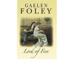Lord Of Fire - Lord Of Fire, Ophalen of Verzenden, Nieuw