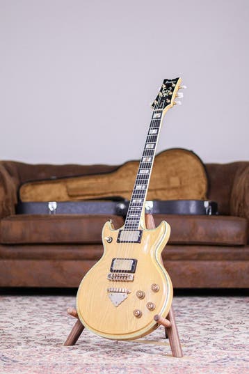 Ibanez 2617 Artist 1979–1982 | Natural, Nieuw