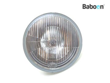 Koplamp Buell M2 Cyclone 1997-2002 EU/USA RH (67990-97Y), Verzenden, Gebruikt