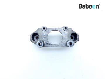 Contactslot Kawasaki ER-6 2012-2016 (ER6 ER-6 EX650, Verzenden, Gebruikt
