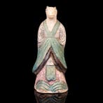 Oud-Chinees, Ming-dynastie Aardewerk dierenriemfiguur