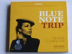 Blue Note Trip - Maestro / Turntables (2 CD) Going down Gett, Cd's en Dvd's, Ophalen of Verzenden, Zo goed als nieuw