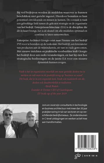 STAG 9789493388208 Joost De Rore, Verzenden, Gelezen, Joost De Rore