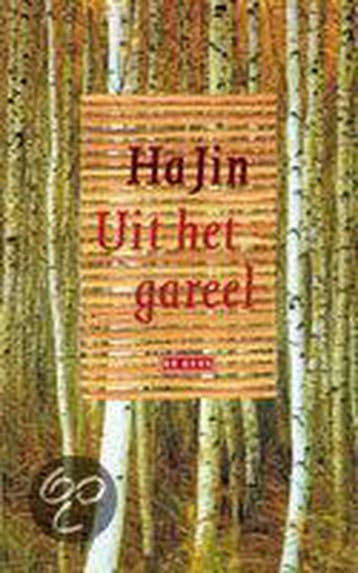 Uit het gareel - Ha Jin 9789044500745, Verzenden, Gelezen, Ha Jin