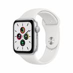Refurbished Apple Watch SE 2020 GPS 40mm, Sieraden, Tassen en Uiterlijk, Smartwatches, Verzenden, IOS, Nieuw, Waterdicht